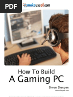 Build Gaming PC