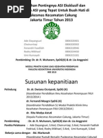 Download Penyuluhan Puskesmas by AdeDayangsuri SN152496609 doc pdf