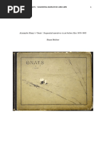 Download Alexander Manns Gnats Sequential narratives in art before film 1850-1895 by Shaun Belcher SN152504630 doc pdf