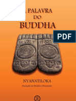 A Palavra Do Buddha