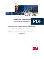 Productos Electricos