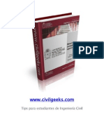 Manual de Geología para Ingenieros