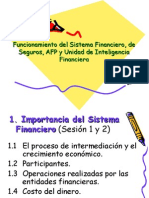 Sistema Financiero