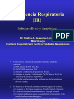 28 Insuficienciarespiratoriaaguda 110318111548 Phpapp01