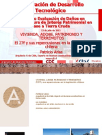 1 - Patricio Arias - Vivienda - Adobe-Patrimonio