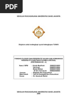 Download Paradigma Konstruktivisme  Paradigma Kritikal by Eric SN15252080 doc pdf