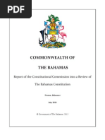 Download Constitution Commission Report  by Sharon Turner SN152526513 doc pdf