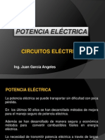 Potencia Electrica Curso