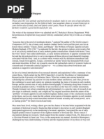 Download Statement of Purpose by Nima Mirhadi SN152529639 doc pdf