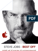 Steve Jobs - Best Off
