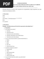 Download LEMBAR KUESIONER by Yeli Asti SN152545502 doc pdf