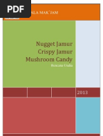 Download Business Plan ALA MakJam DESA Jamur Karawang by Restu Setyo Wcaksono SN152550704 doc pdf