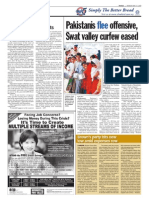 Thesun 2009-05-11 Page08 Pakistanis Flee Offensive Swat Valley Curfew Eased