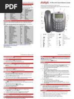 5410 Quick Reference Guide