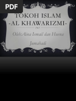 Al Khawarizmi