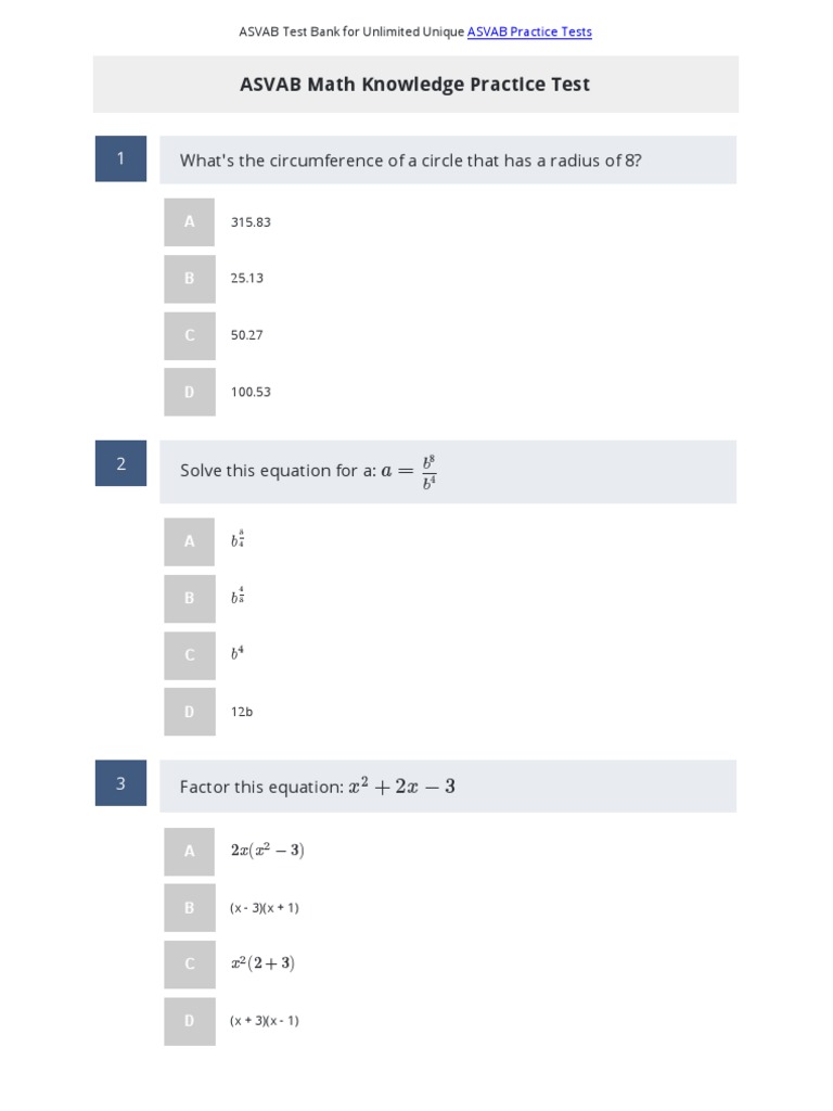 asvab-math-knowledge-practice-test-1-pdf