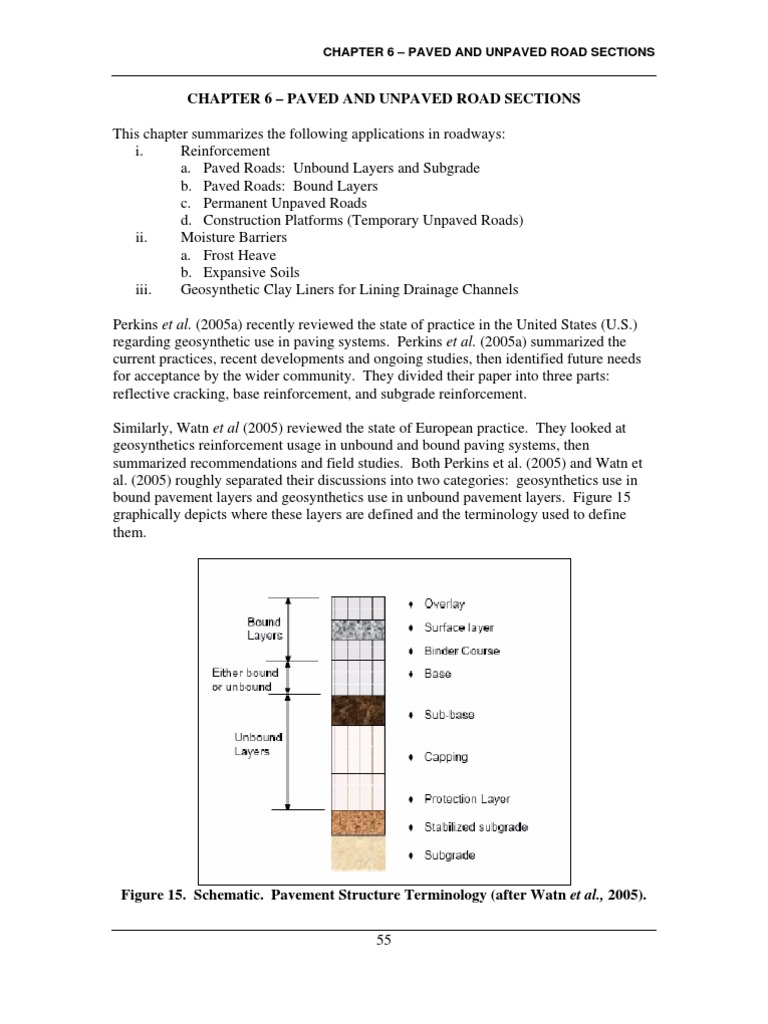 09_chapter_6_paved_unpaved_roads.pdf Road Surface Road