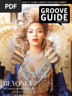 Download Groove Guide 467 by Groove Guide SN152569296 doc pdf