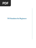 Download NSSimulatorforBeginnerspdf by atto_11 SN152569489 doc pdf