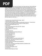 Download Contoh Soal AFS by ZaharaMuthiaRamadhanti SN152571956 doc pdf