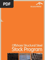 API 5L X52 Pipe Specifications Guide | PDF | Pipe (Fluid Conveyance ...
