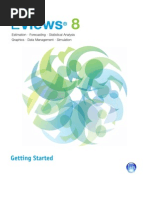 Download EViews 8 Getting Started by chala24 SN152573788 doc pdf