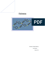 Cuestionario sobre polímeros (1)