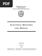 ECCE4356 Lab Manual 2