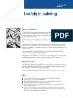 Download Health and Safety in Catering by HealthSafety SN15258017 doc pdf