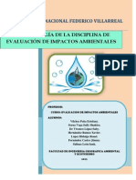 TerminologÃ-a de la disciplina de evaluaciÃ³n de impactos ambientales (123)