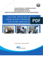 Guia Problemas Salud Adolesc PI