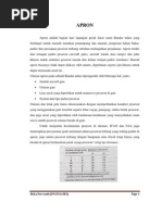 Download Perhitungan Apron by Nabella Aulia SN152586777 doc pdf