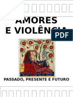 amores e violência