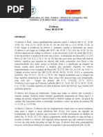 Modulo Sobre o Inferno Discipulado Ibc 06