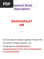 Download Basava Rajee Yam by Pramod Kumar SN152595825 doc pdf