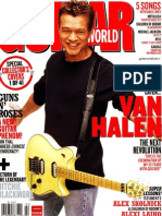 Revista Guitar Fevereiro 2009 USA-.-WwW - Livrosgratis.net-.