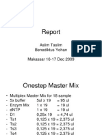 Protocols Onestxzep and 2 Step At&yh