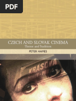 Czech and Slovak Cinema - Theme and Tradition - Hames - Peter ...