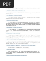 Download SiddhaHomoeopathy Medicines by suryadelhi SN152614621 doc pdf