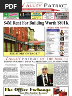 Download The Valley Patriot Newspaper North Andover Massachusetts July 2013Tom Duggan by Tom Duggan SN152618955 doc pdf