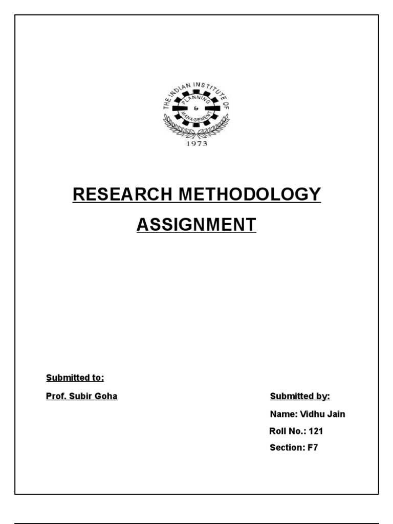 research outline on cell phone companies