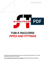 Pipes & Fittings A