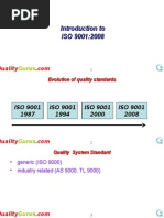 20865379-Introduction-to-ISO-9001-2008