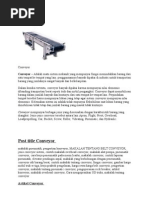 Download Conveyor by Bambang Gastomo SN152628600 doc pdf