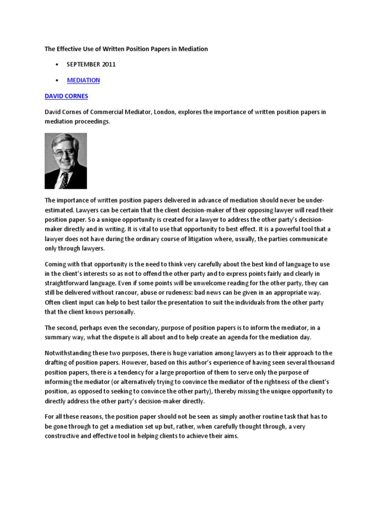 Community mediation pdf picture