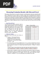 Download Excel Tutorial by Varabook SN15263207 doc pdf