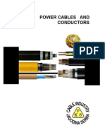 Power Cables and Conductors