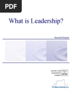 Download What is leadership by oxfordentrepreneur SN15263673 doc pdf