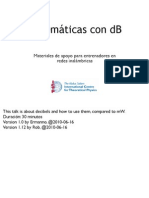 02 Matematicas Con DB Es v1.12 Notes