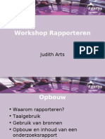 Powerpointworkshoprapporterencmv